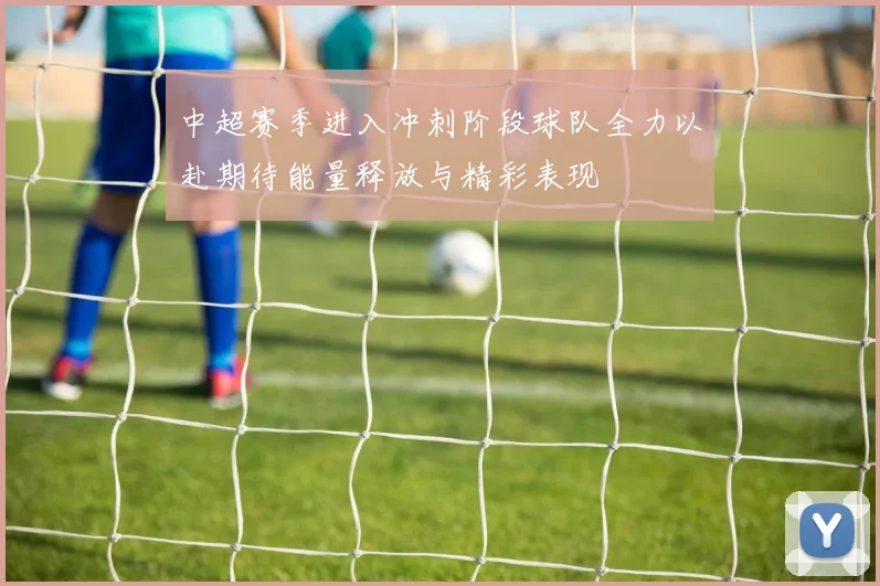 中超赛季进入冲刺阶段球队全力以赴期待能量释放与精彩表现
