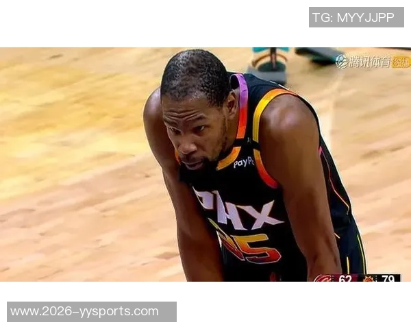 主将状态低迷首节杜兰特米切尔表现不佳球队陷入困境