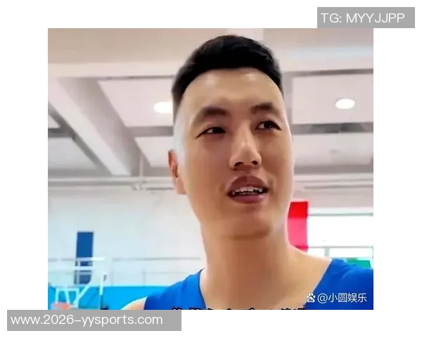 翟晓川坚定信心期待中国男篮调整状态全力以赴迎战下一场比赛